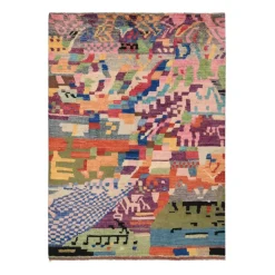 Berberteppich Funny Floors