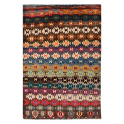 Berberteppich Funny Floors