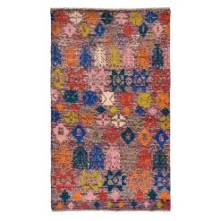 Berberteppich Funny Floors