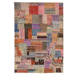 Berberteppich Funny Floors