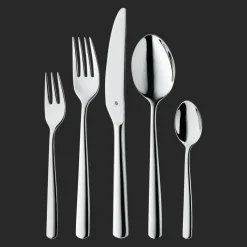 Besteckset Boston