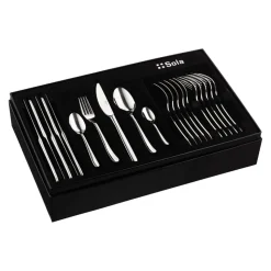 Besteckset Stockholm