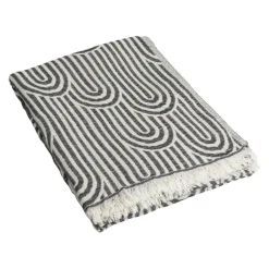 Bettüberwurf Gravdal