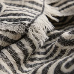 Bettüberwurf Gravdal