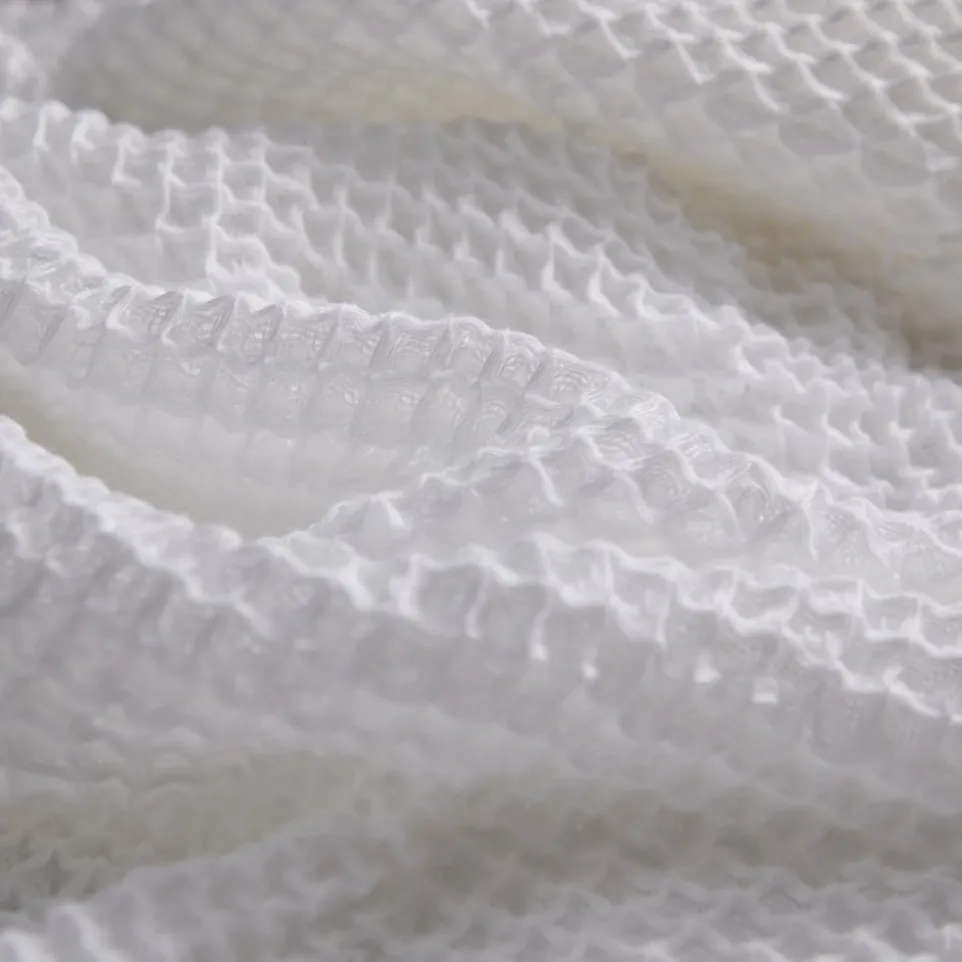 Bettüberwurf Luosto