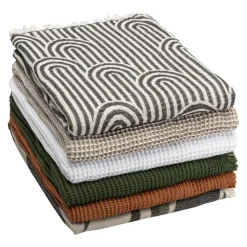 Bettüberwurf Luosto