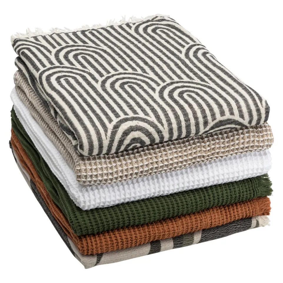 Bettüberwurf Luosto