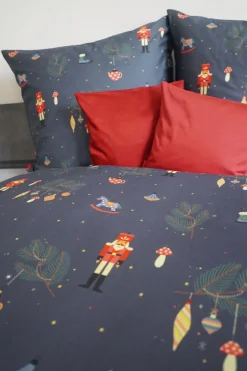 Bettwäschegarnitur Bed Art S