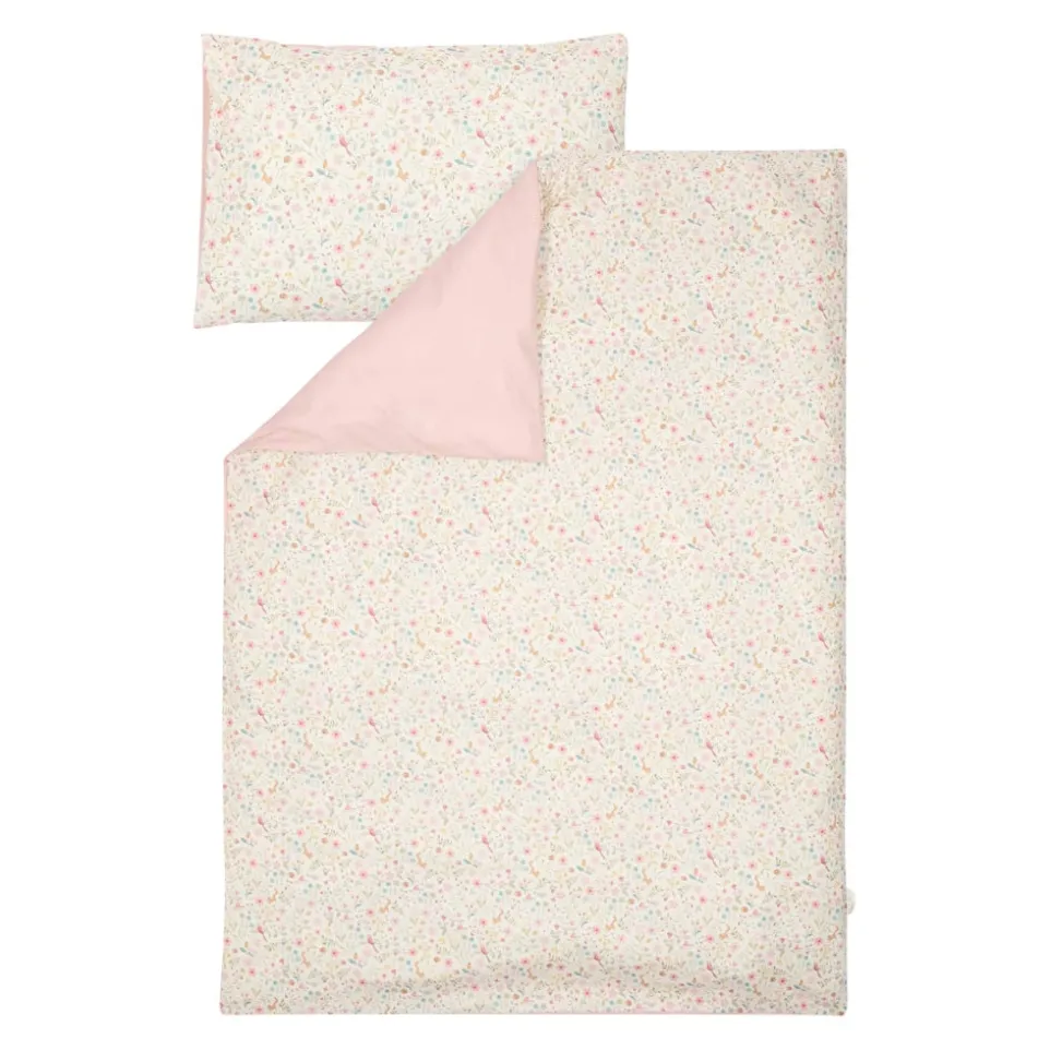 Bettwäschegarnitur Fairy Garden