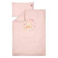 Bettwäschegarnitur Fairy Garden