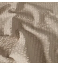 Bettwäschegarnitur Seersucker