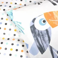 Bettwäschegarnitur Tikki