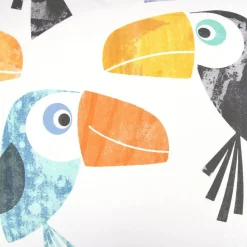 Bettwäschegarnitur Tikki