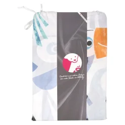 Bettwäschegarnitur Tikki