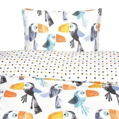 Bettwäschegarnitur Tikki