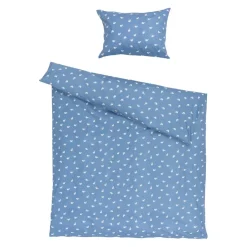 Bettwäschegarnitur Willy