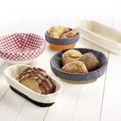 Bezug für Brotkörbchen Freshness