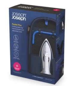 Bügelbezug Pocket Plus