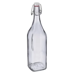Bügelflasche Bowfast