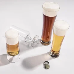 Bierglas-Set Beer Basic