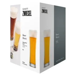 Bierglas-Set Beer Basic