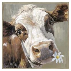 Bild mit Rahmen Arte-Frame