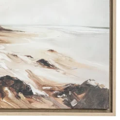 Bild mit Rahmen Muen