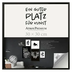 Bilderrahmen Athos-Premium