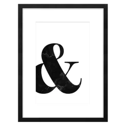 Bilderrahmen Iceland