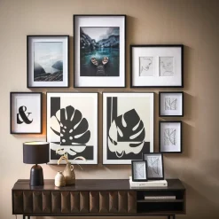 Bilderrahmen Iceland