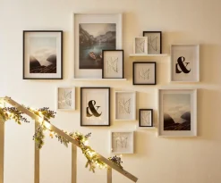 Bilderrahmen Iceland