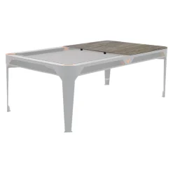 Billiard-Tischplatte Hyphen