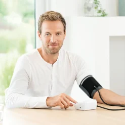 Blutdruckmesser Bm 40 Oberarm