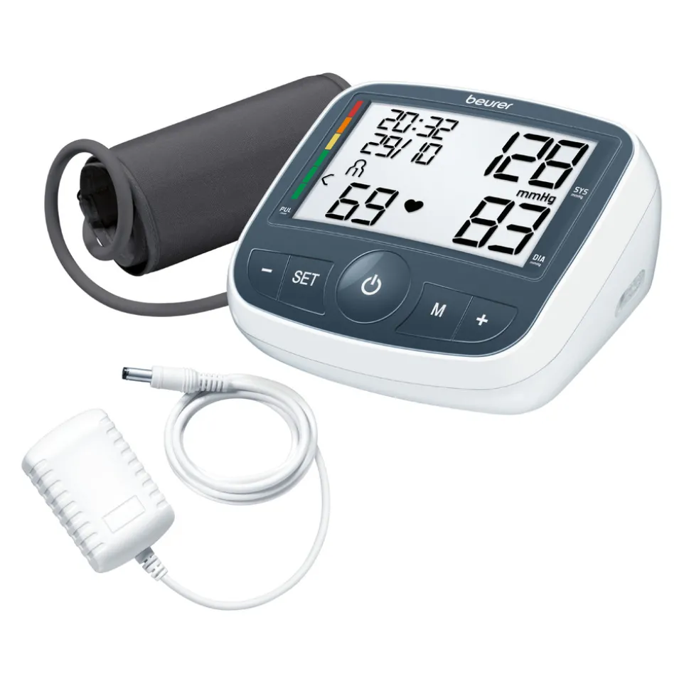 Blutdruckmesser Bm 40 Oberarm
