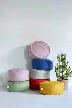 Bodenkissen Aveva Dot