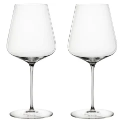 Bordeauxglas-Set Definition