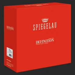 Bordeauxglas-Set Definition