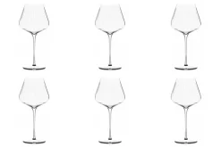 Bourgunderglas-Set Symphony
