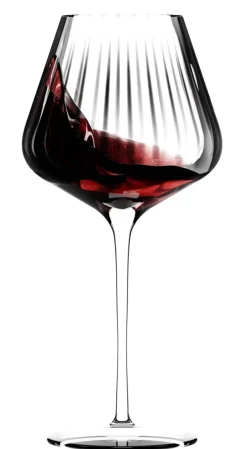 Bourgunderglas-Set Symphony