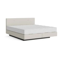 Boxspringbett Aurora