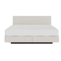 Boxspringbett Aurora