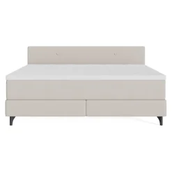 Boxspringbett Aurora