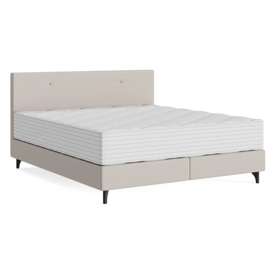 Boxspringbett Aurora