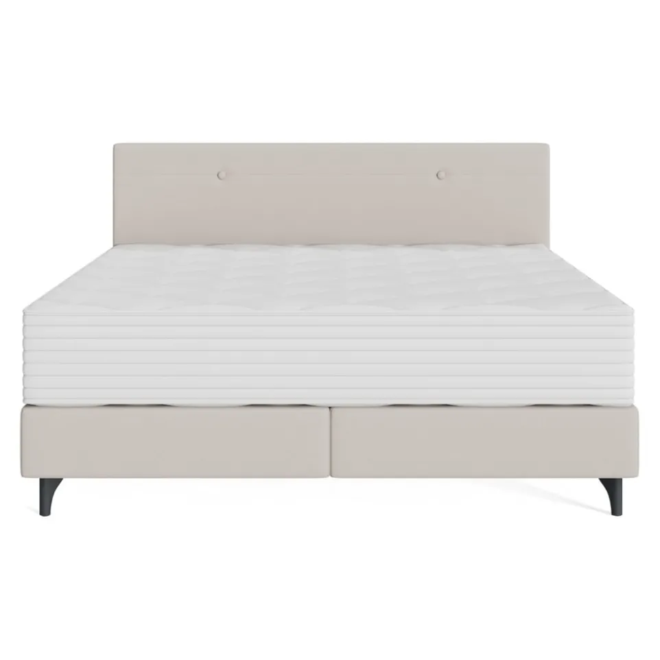 Boxspringbett Aurora