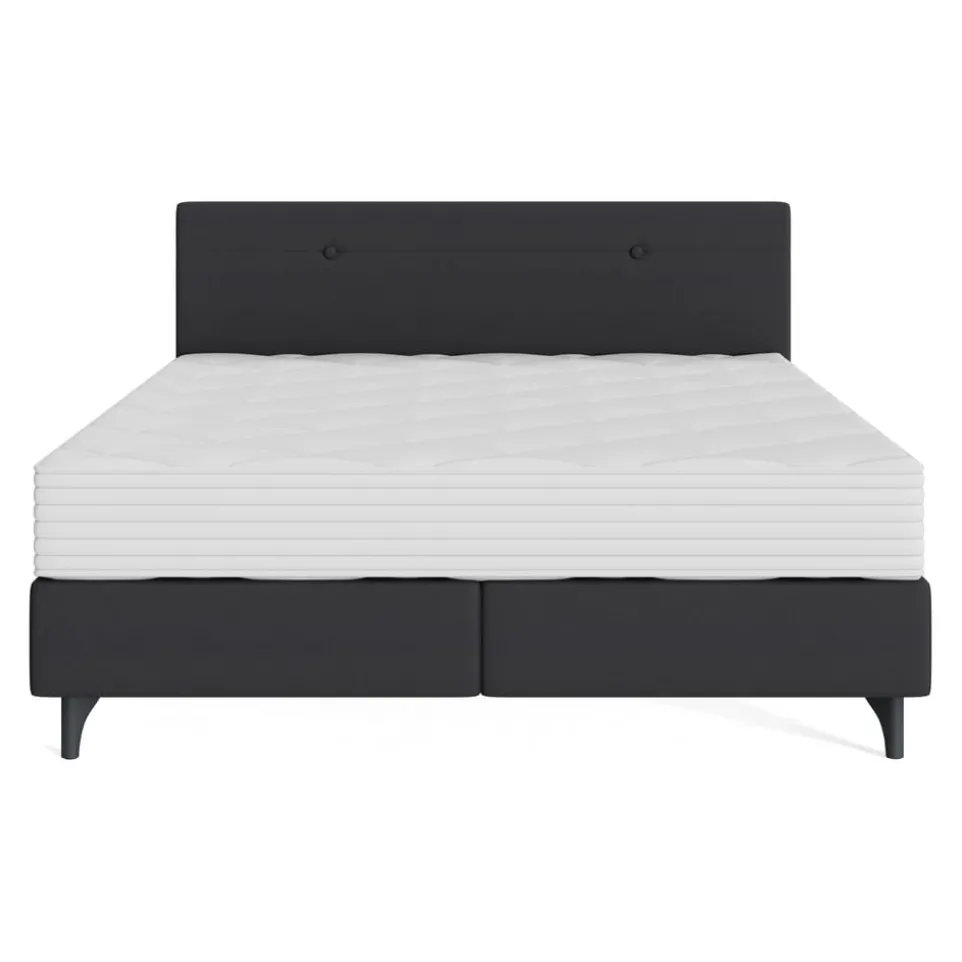 Boxspringbett Aurora