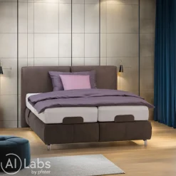 Boxspringbett Dream Deluxe