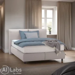 Boxspringbett Dream Deluxe