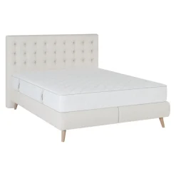 Boxspringbett Fustic