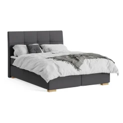 Boxspringbett Lenno