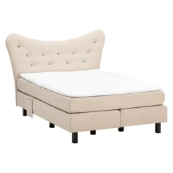 Boxspringbett LILLY-202